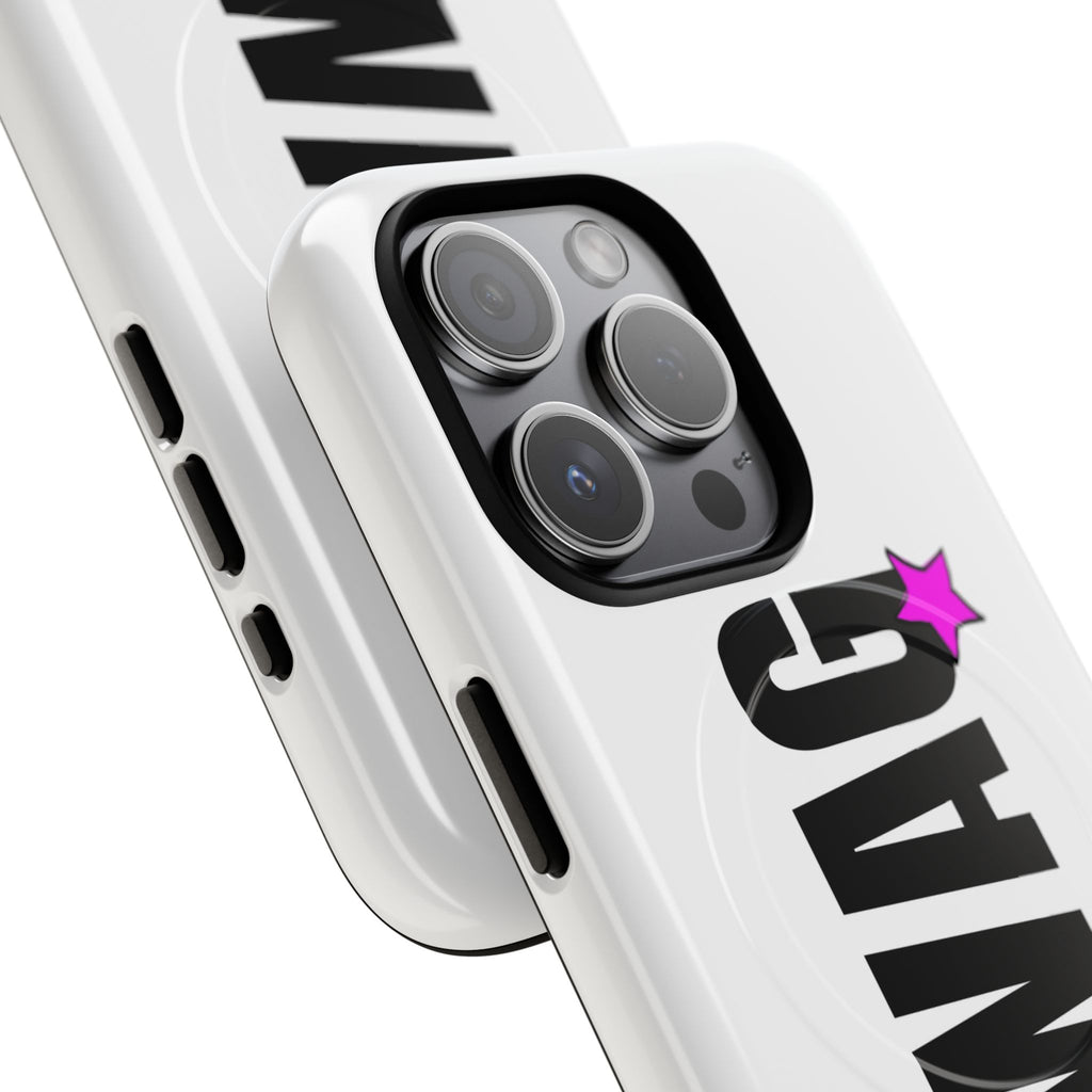 Swag Magnetic | iPhone Case