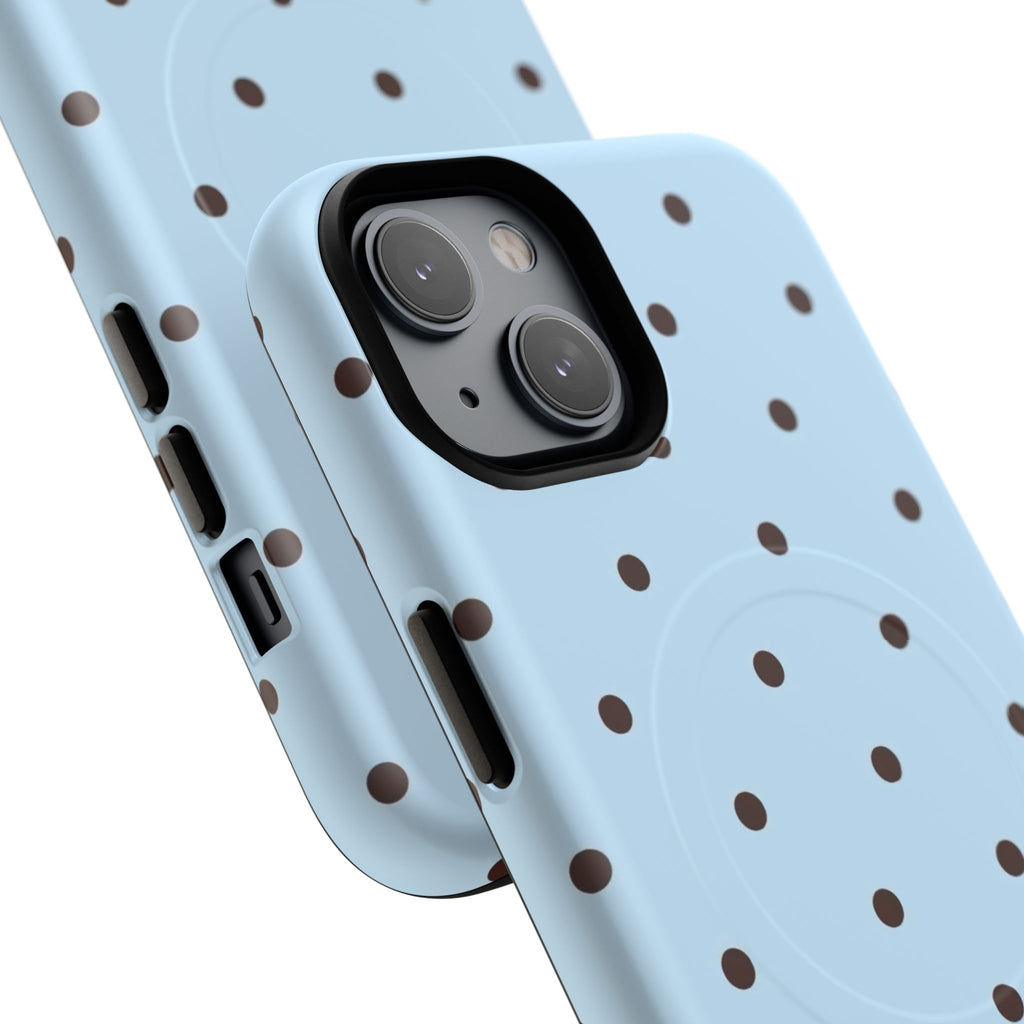 Dot Crush | Magnetic iPhone Case