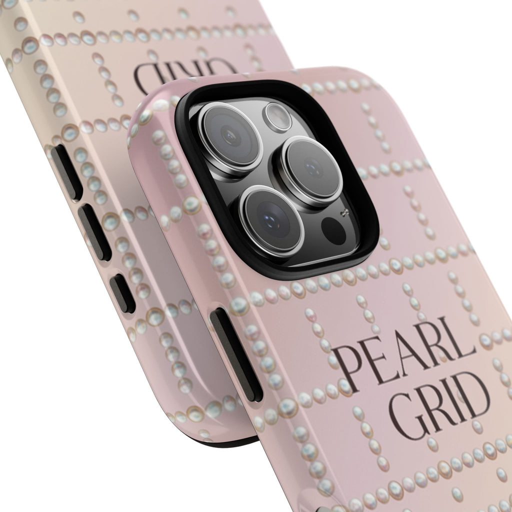 Sugar Pearl | iPhone Case