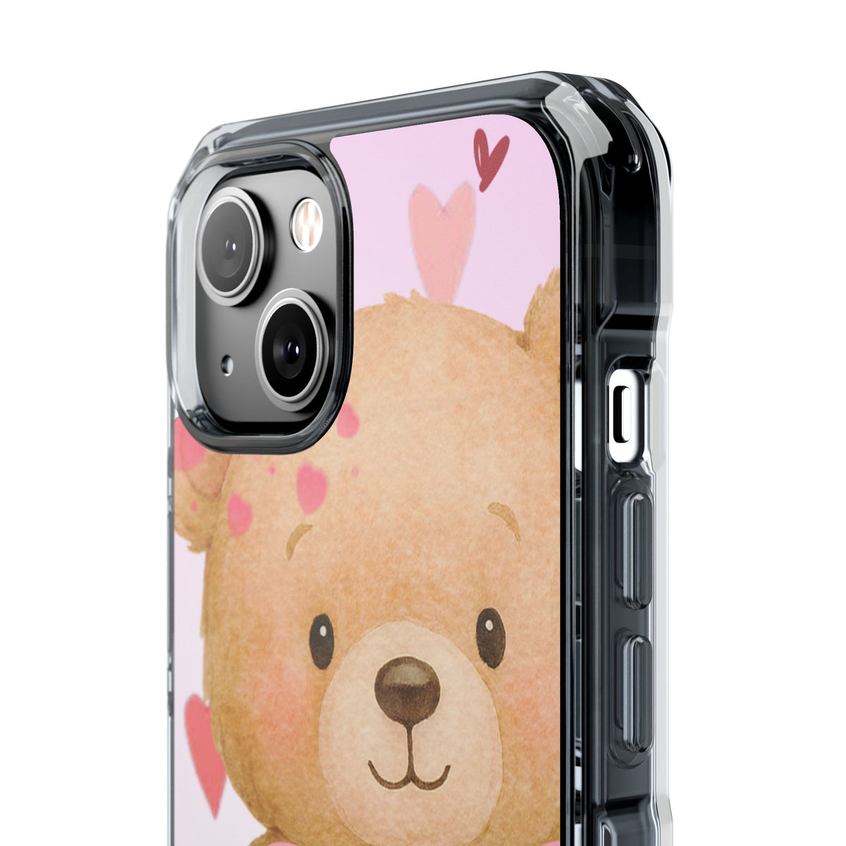 Bear Me | iPhone Case