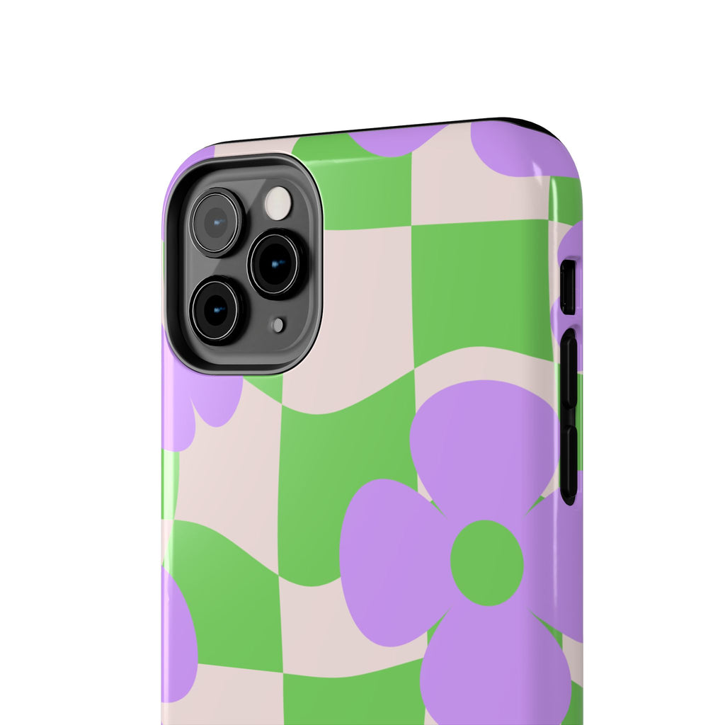 Flower Burst | iPhone Case