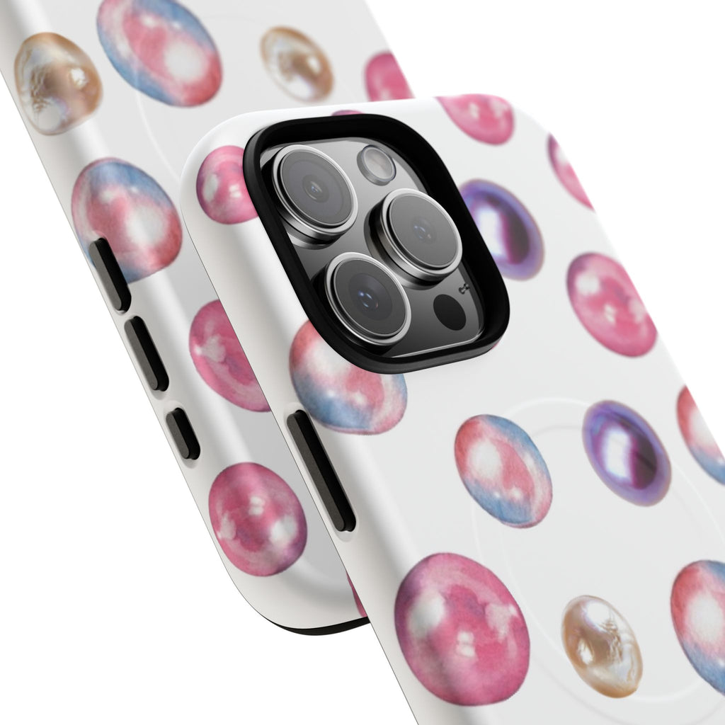 Bubble Gum | Magnetic iPhone Case