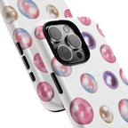 Bubble Gum | Magnetic iPhone Case