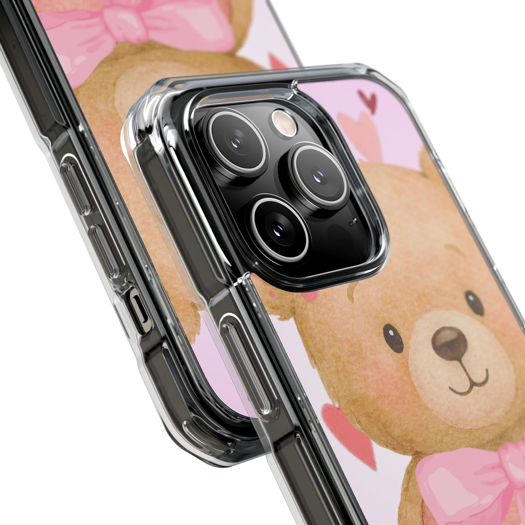 Bear Me | IPhone Case
