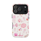 Shell Sick | Magnetic iPhone Case