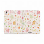 Sea Sick | Smart Folio Case
