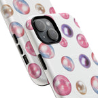 Bubble Gum | Magnetic iPhone Case