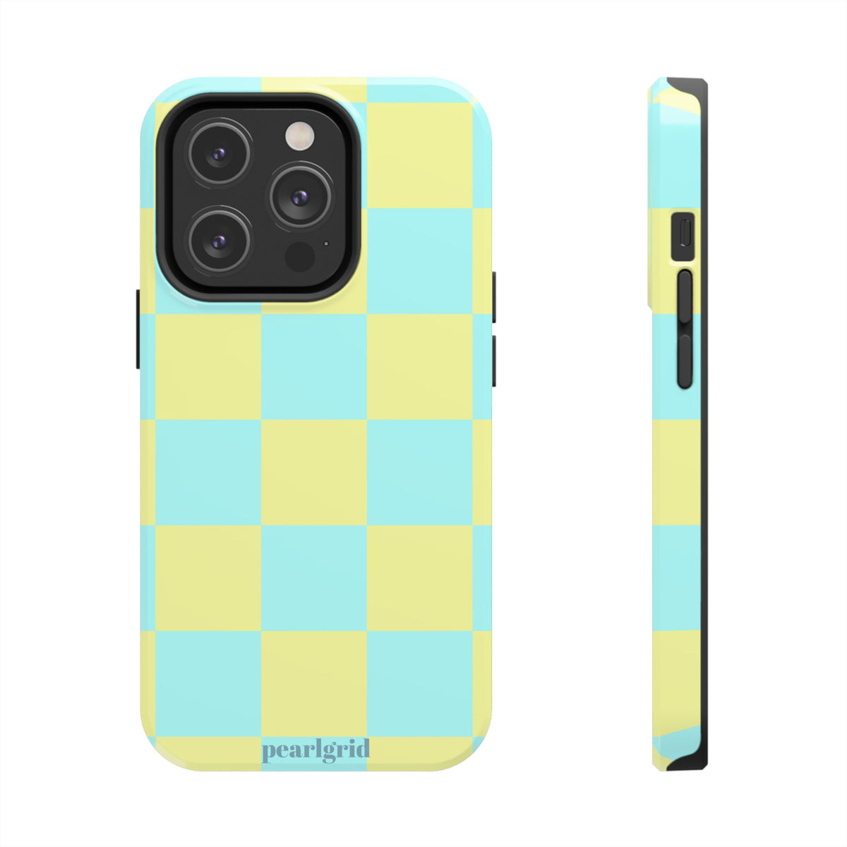 Lemon Drop | iPhone Case