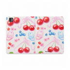 Cherry Coded | Smart Folio Case