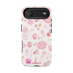 Shell Sick | Magnetic iPhone Case