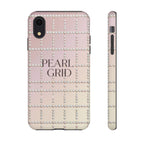 Sugar Pearl | iPhone Case