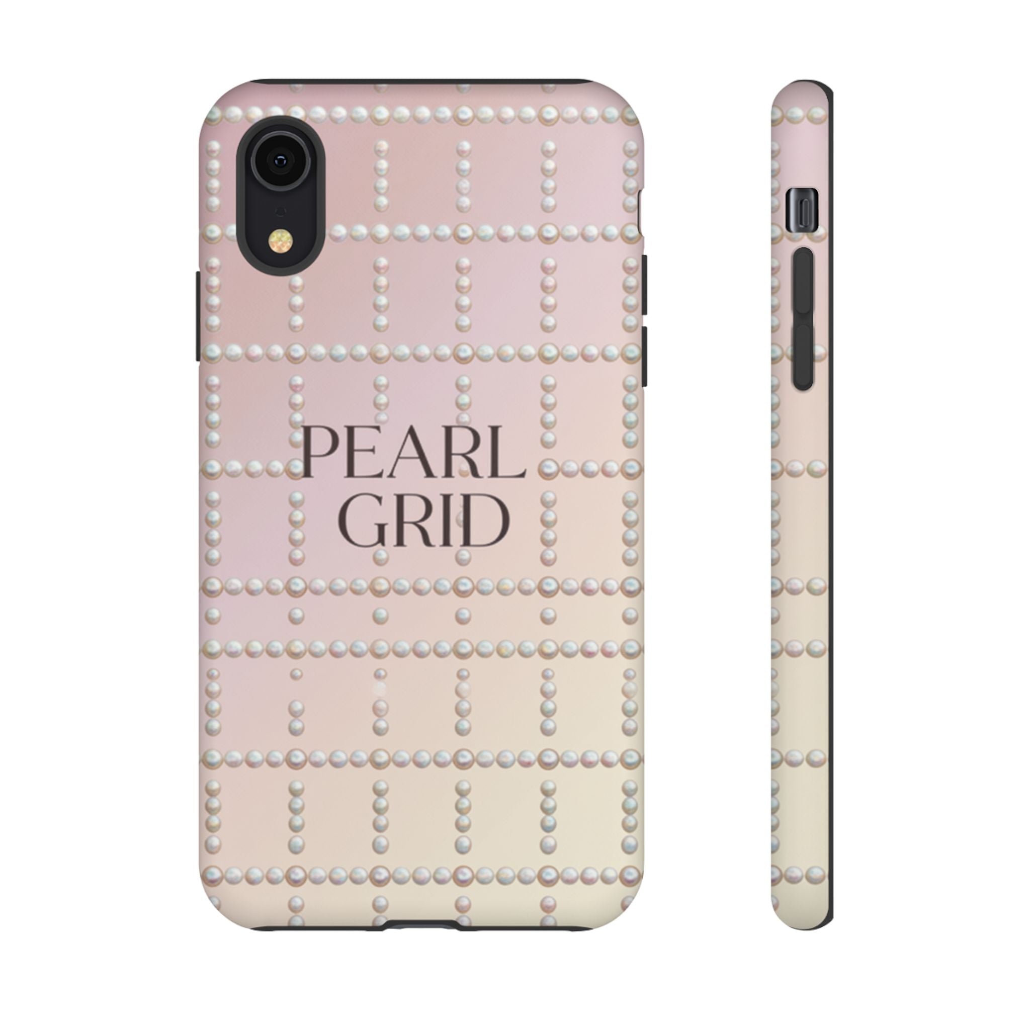 Sugar Pearl | iPhone Case