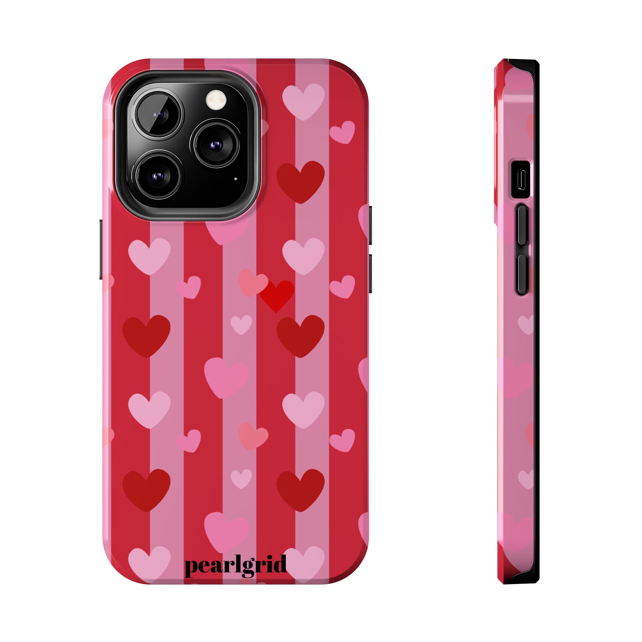 Be Mine | iPhone Case