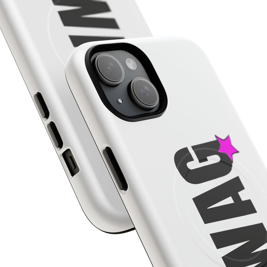 Swag Magnetic | iPhone Case