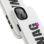 Swag Magnetic | iPhone Case