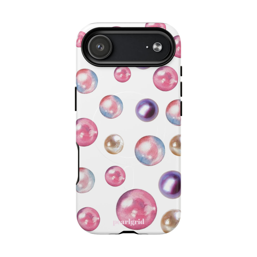 Bubble Gum | Magnetic iPhone Case