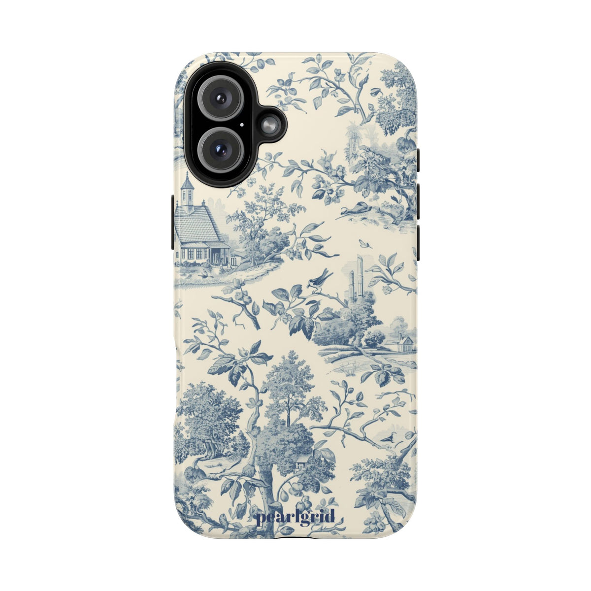 Toile | iPhone Case