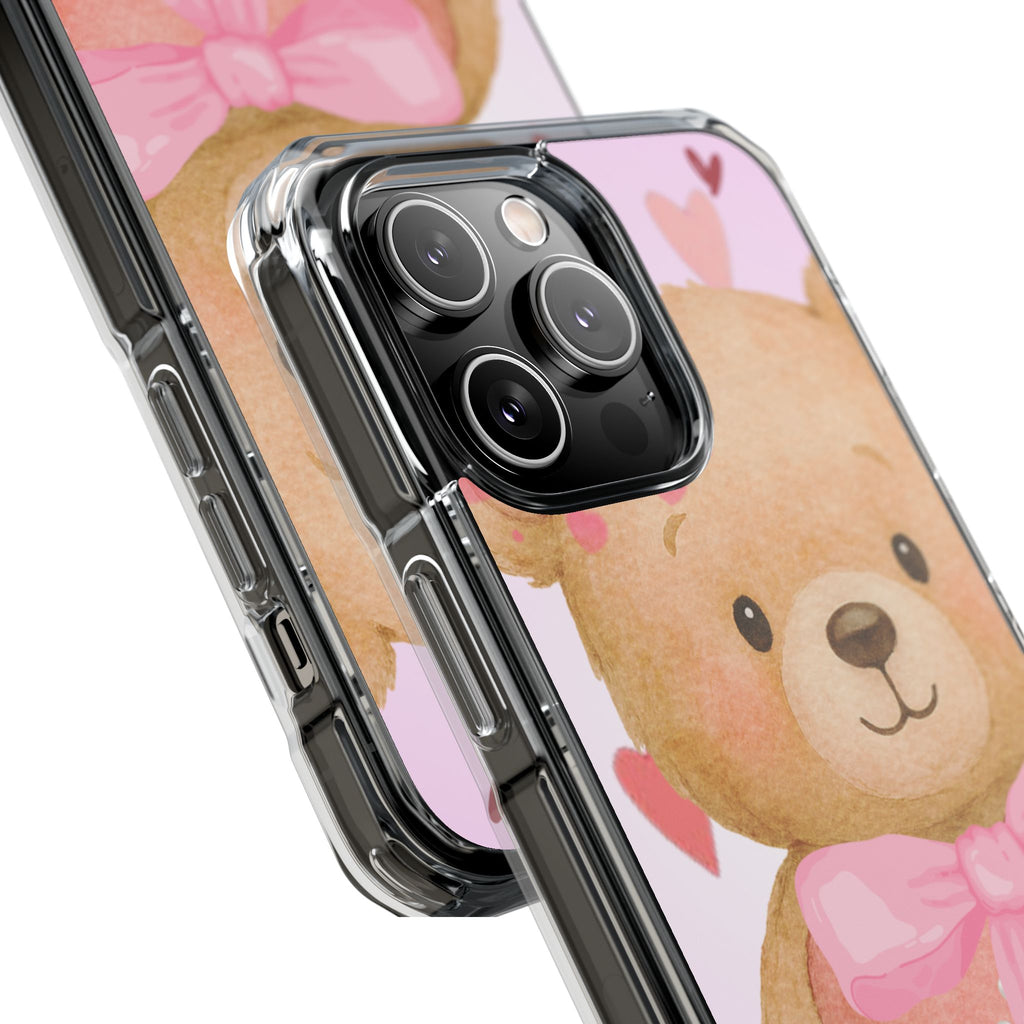 Bear Me | iPhone Case