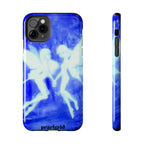 Dream Angels | iPhone Case