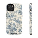 Toile | iPhone Case