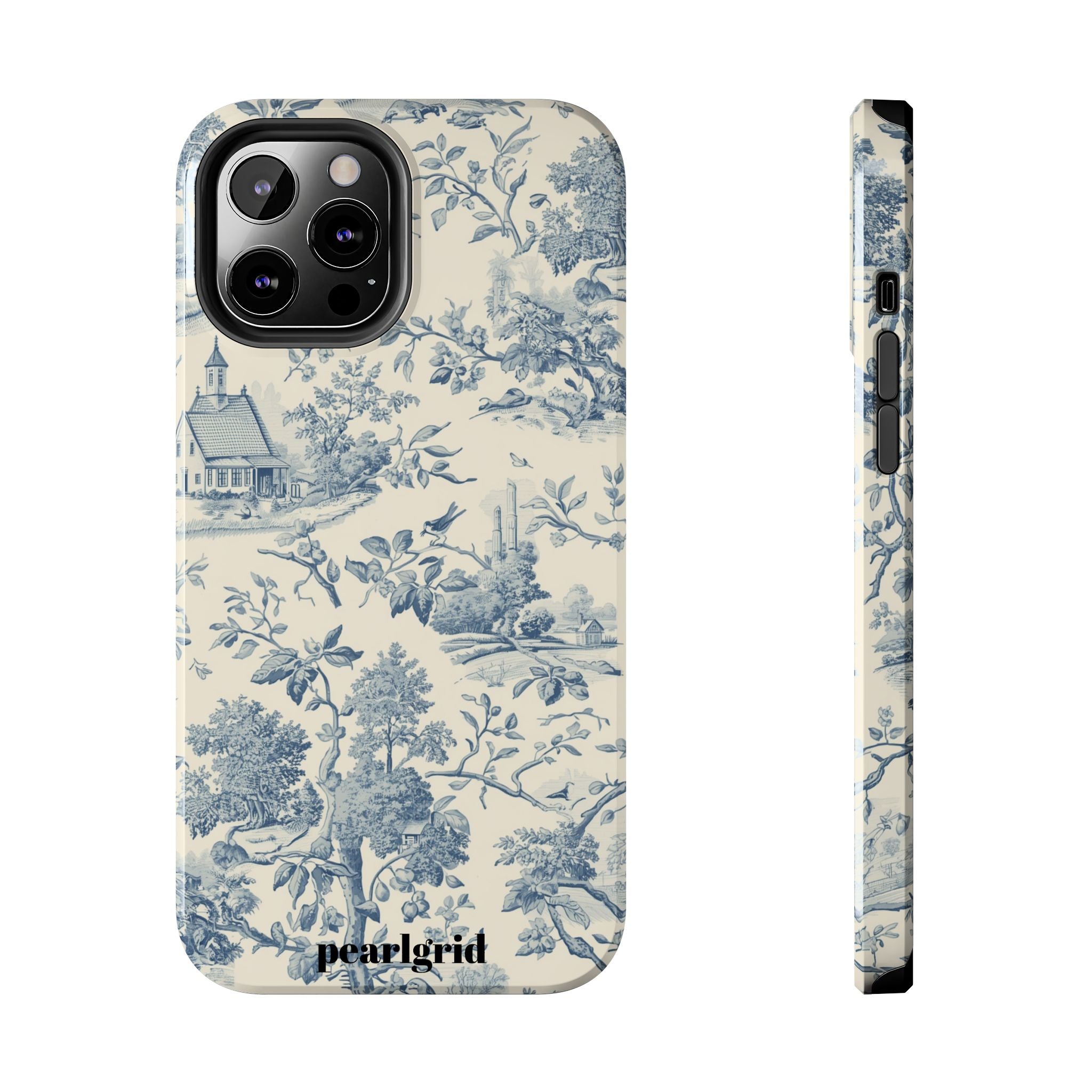 Toile | iPhone Case