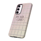 Sugar Pearl | Samsung Galaxy Case