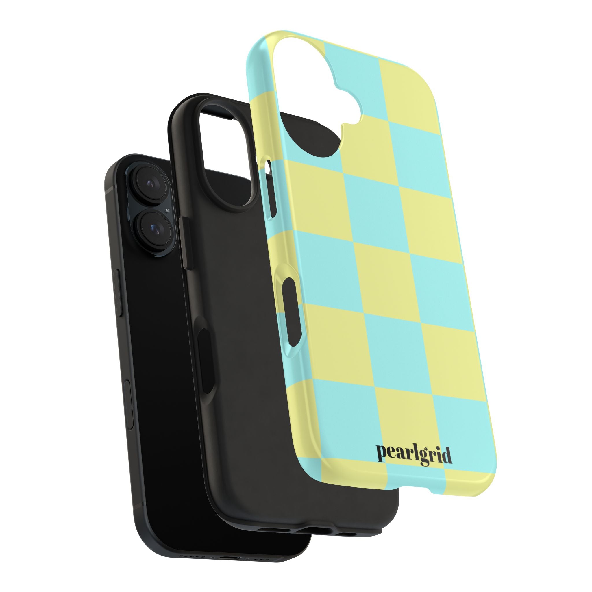 Lemon Drop | iPhone Case