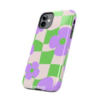 Flower Burst | iPhone Case