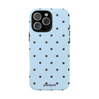Dot Crush | Magnetic iPhone Case