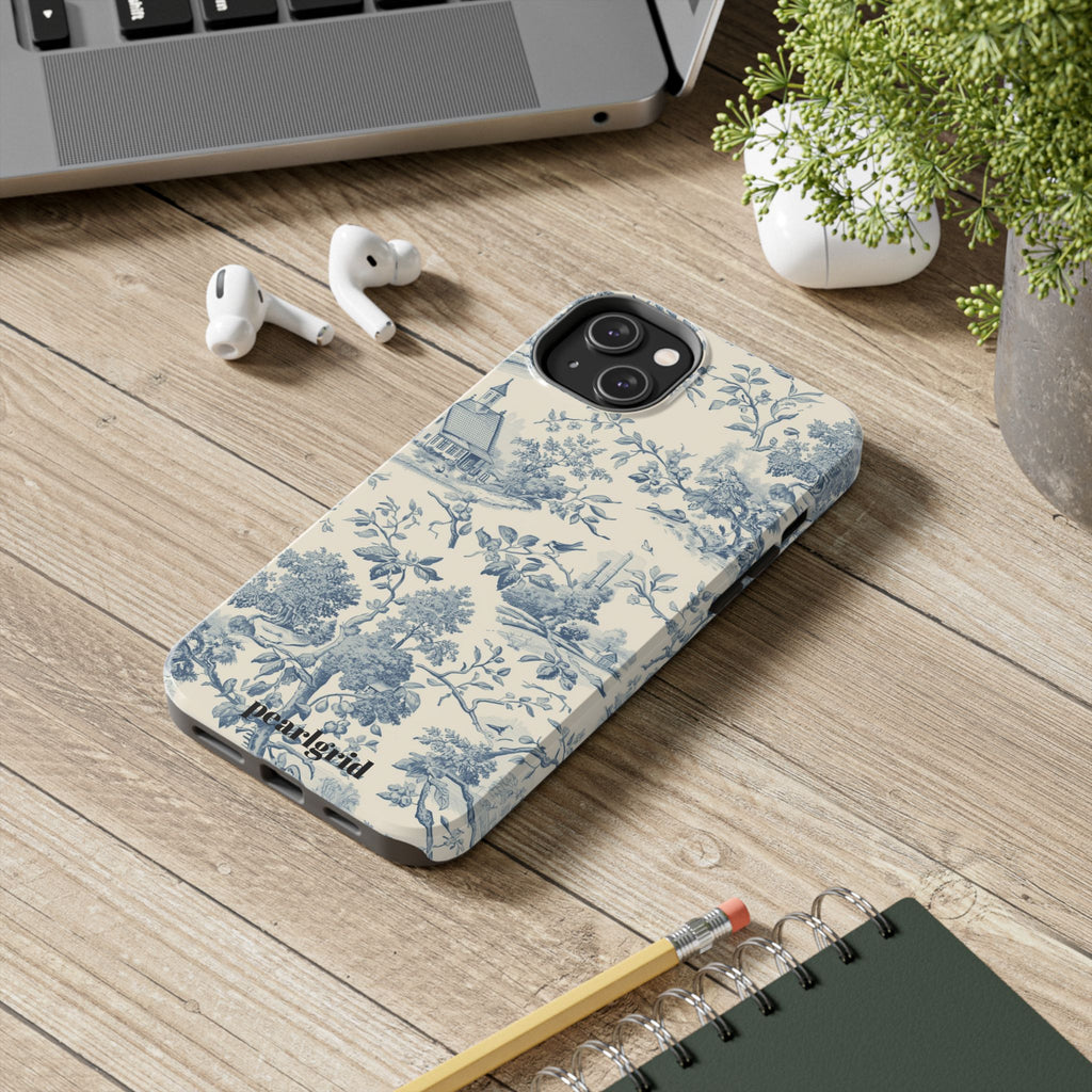 Toile | iPhone Case