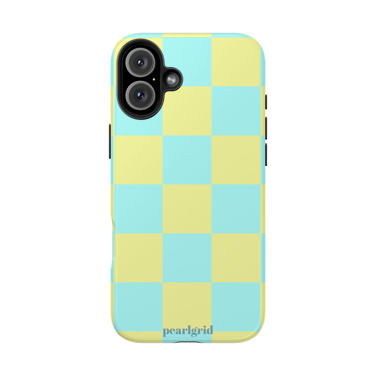 Lemon Drop | iPhone Case