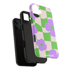 Flower Burst | iPhone Case