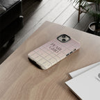Sugar Pearl | iPhone Case