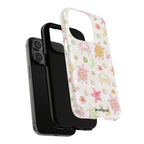 Sea Sick | Magnetic iPhone Case