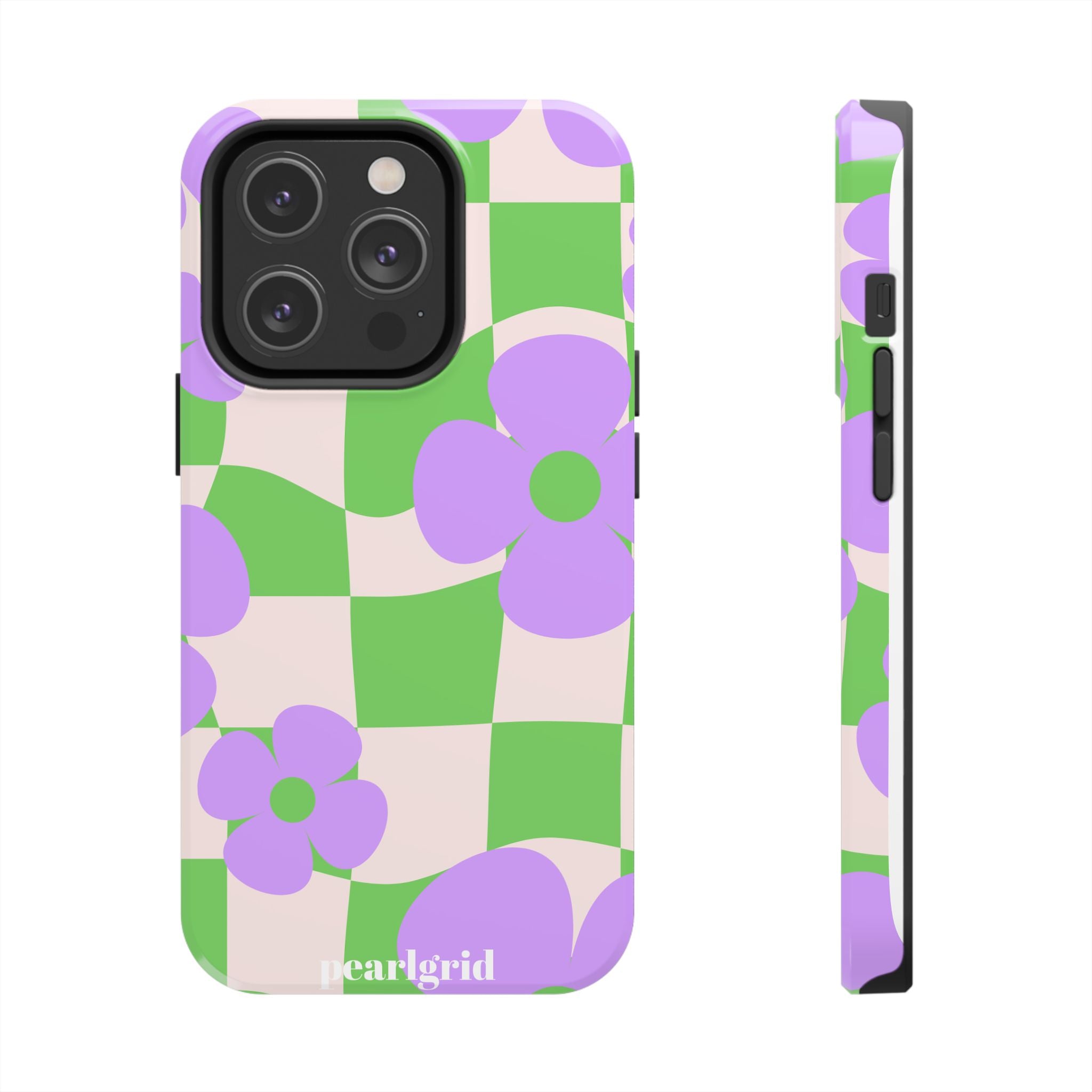 Flower Burst | iPhone Case