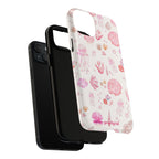 Shell Sick | Magnetic iPhone Case