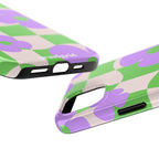 Flower Burst | iPhone Case