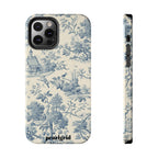 Toile | iPhone Case