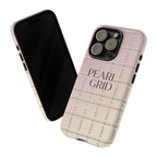 Sugar Pearl | iPhone Case