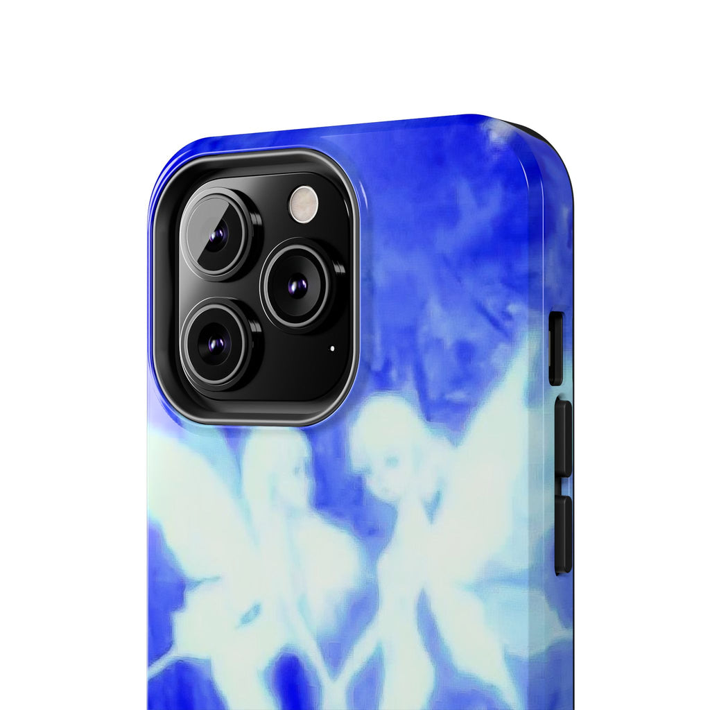Dream Angels | iPhone Case