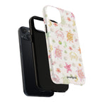 Sea Sick | Magnetic iPhone Case