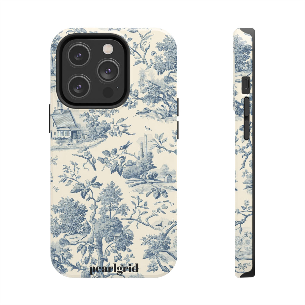 Toile | iPhone Case