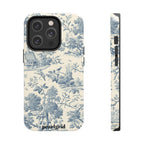 Toile | iPhone Case