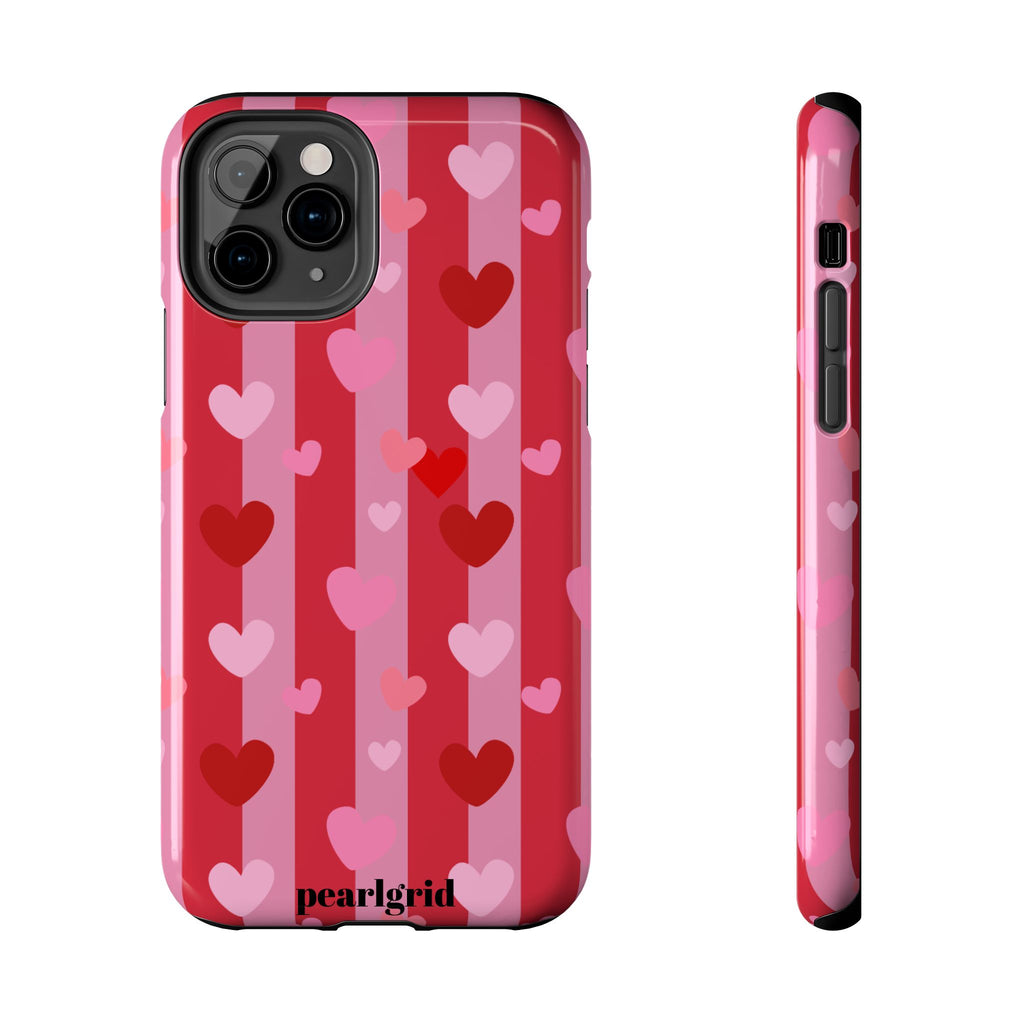 Be Mine | iPhone Case