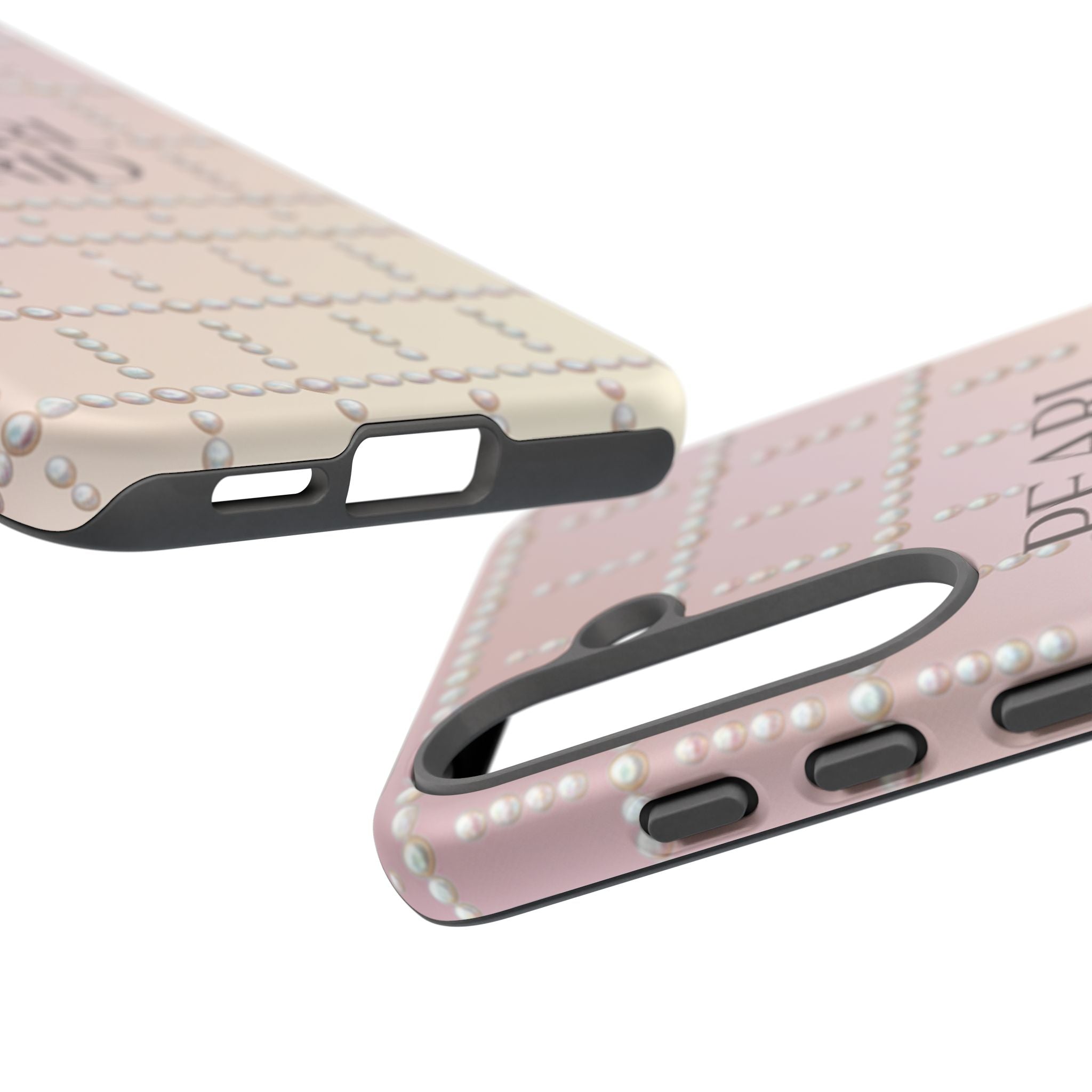 Sugar Pearl | Samsung Galaxy Case