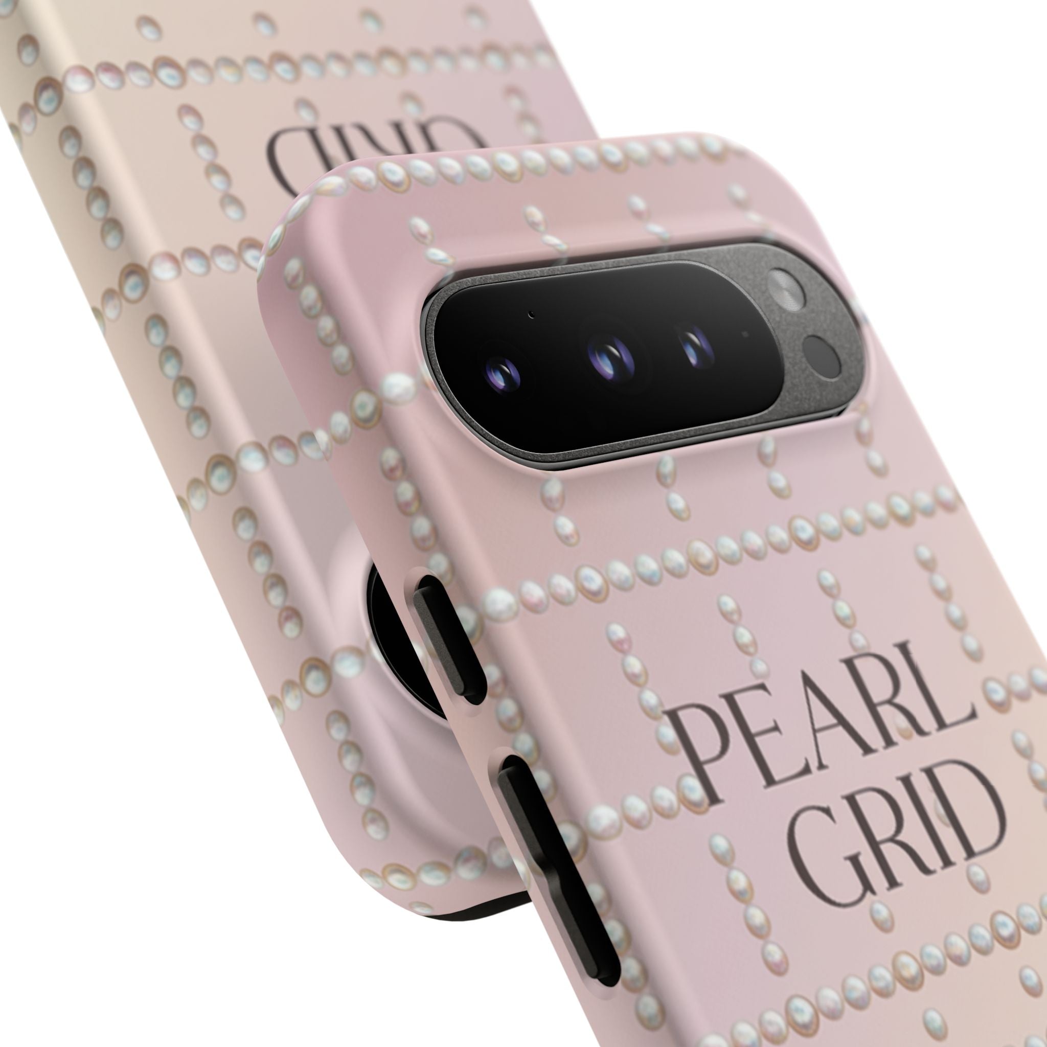 Sugar Pearl | Samsung Galaxy Case