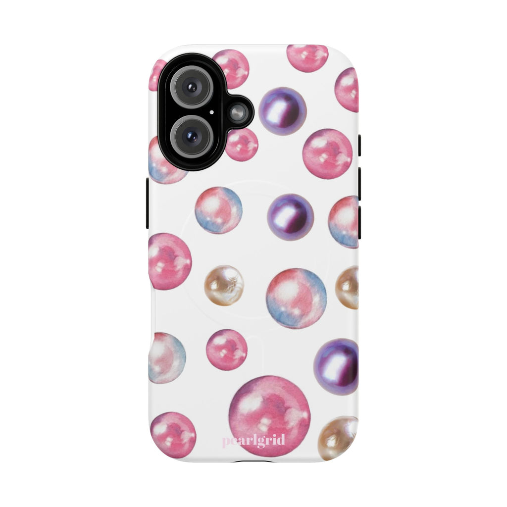 Bubble Gum | Magnetic iPhone Case