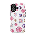 Bubble Gum | Magnetic iPhone Case
