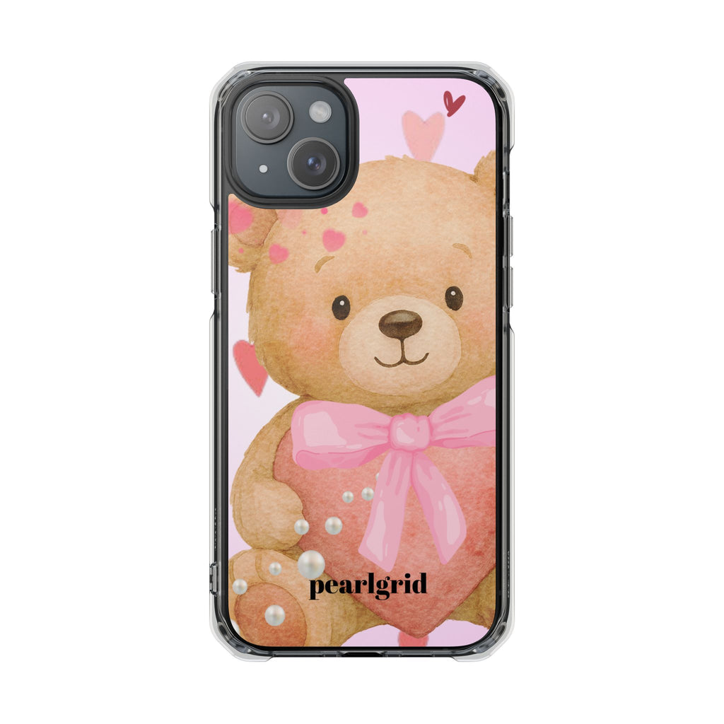 Bear Me | IPhone Case