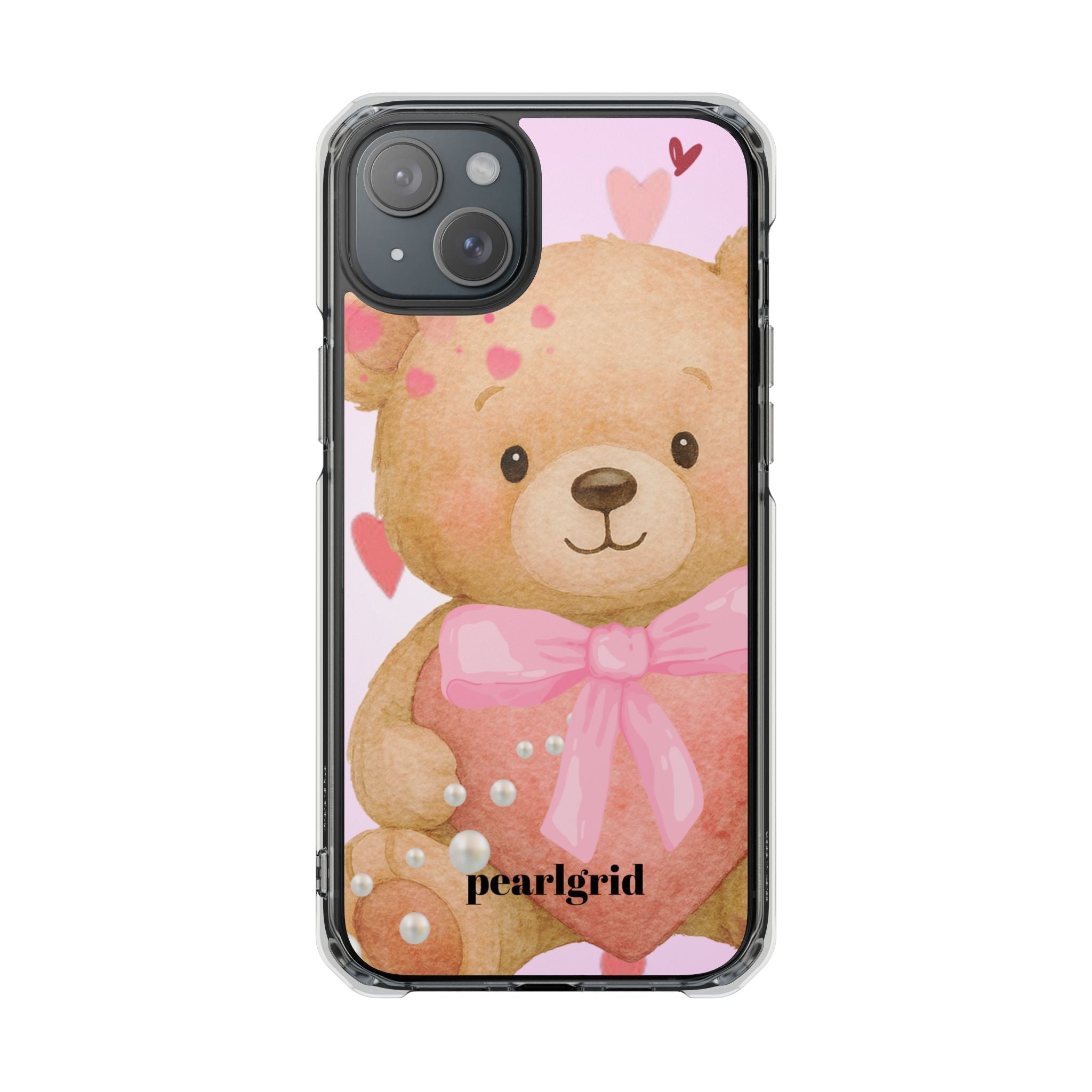 Bear Me | IPhone Case